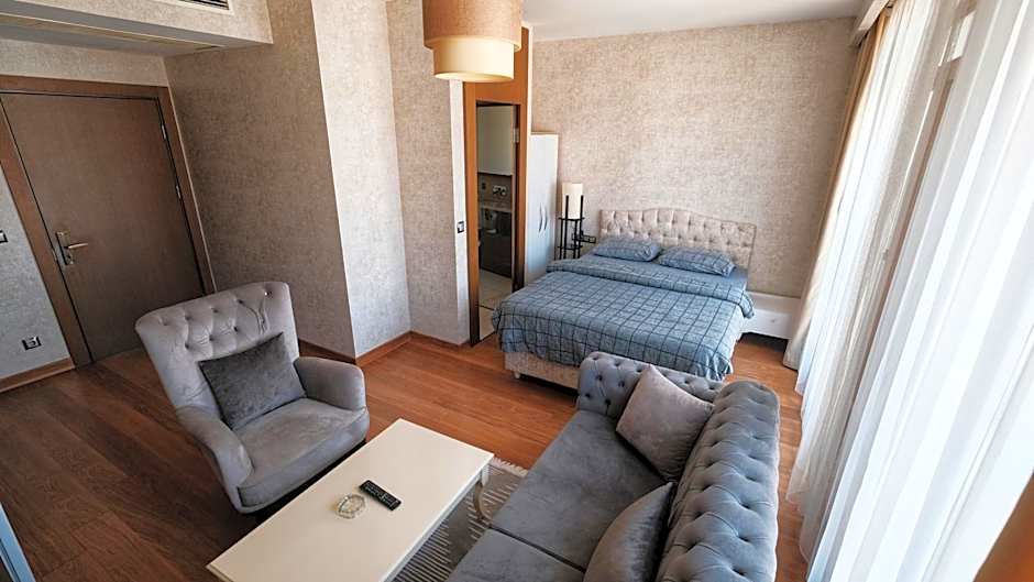 İstanbul Houses Sabiha Gökçen Airport