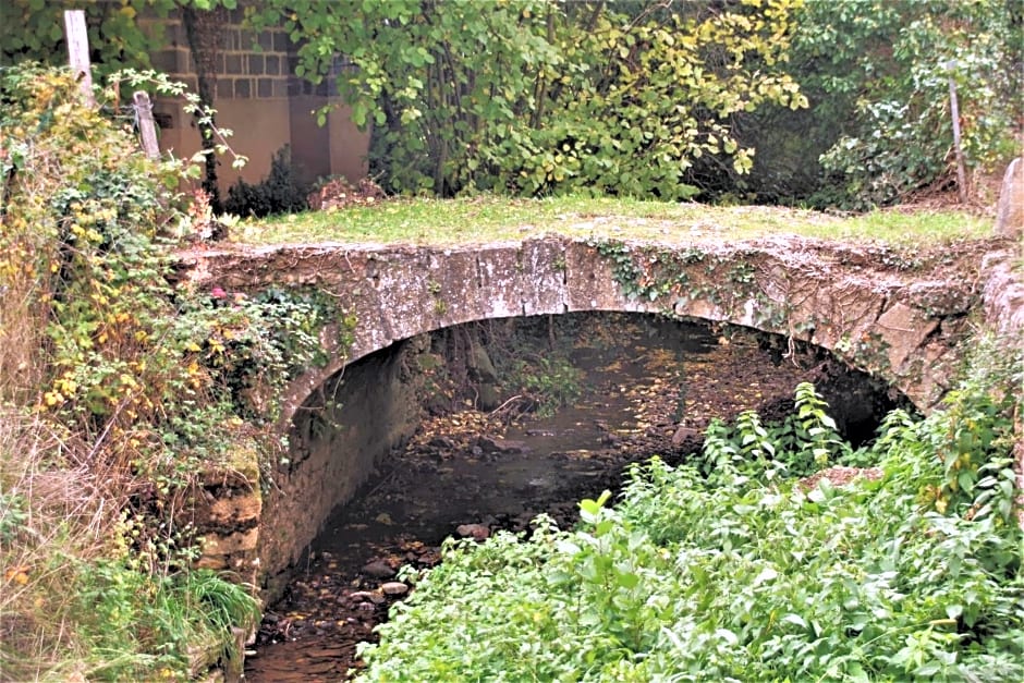 Le vieux pont