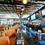 Crowne Plaza Jacksonville Airport