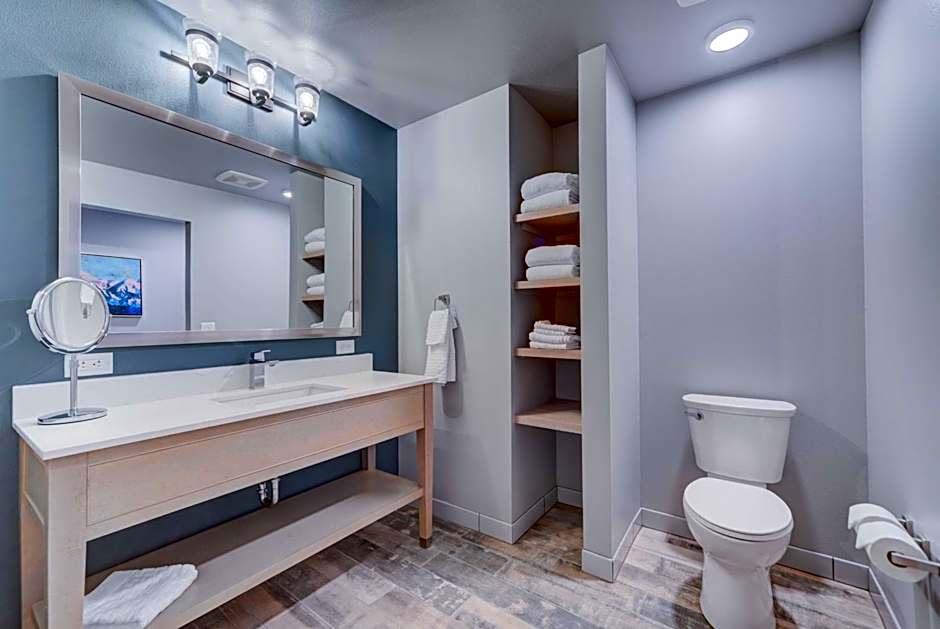 Hotel Peppertree Bend, BW Premier Collection