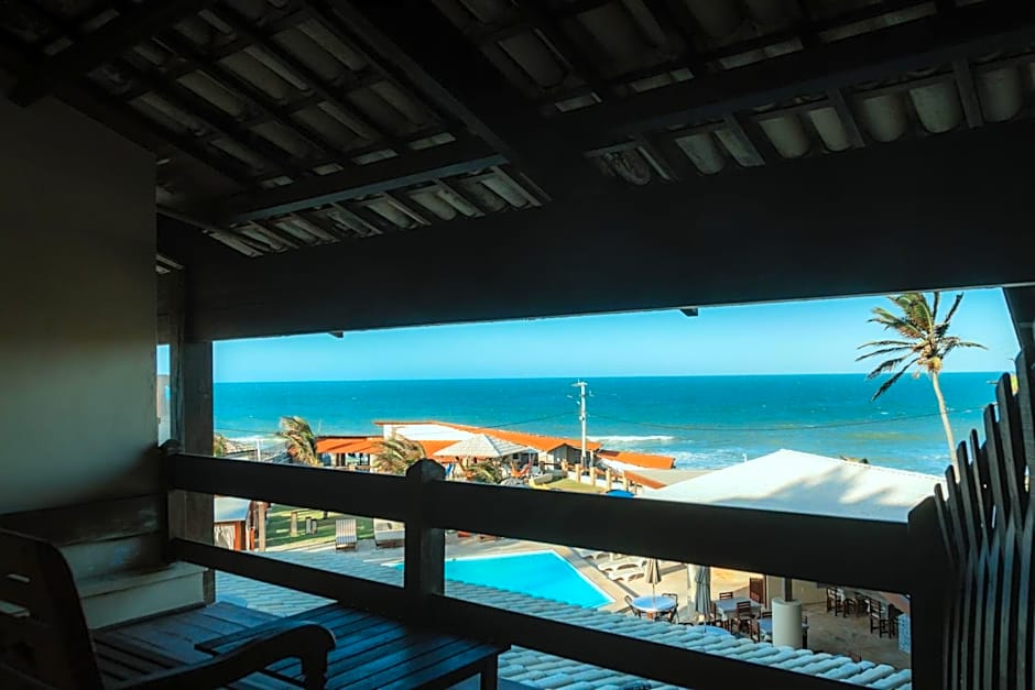 Sunset Beach Taíba Hotel