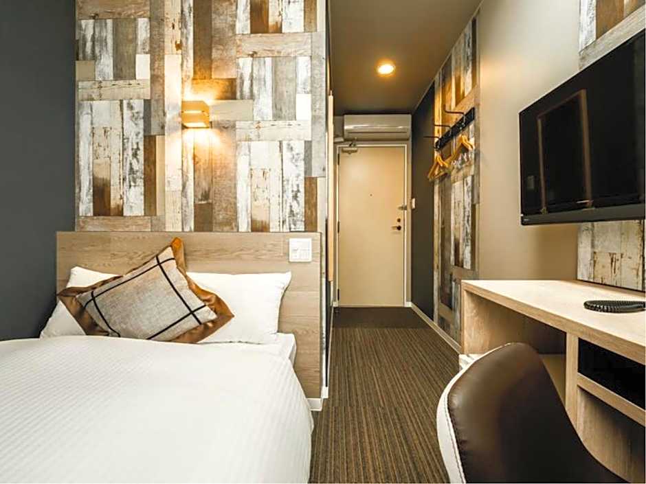 Hotel Areaone Kitaibaraki