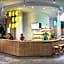 Ibis Styles Budapest Center