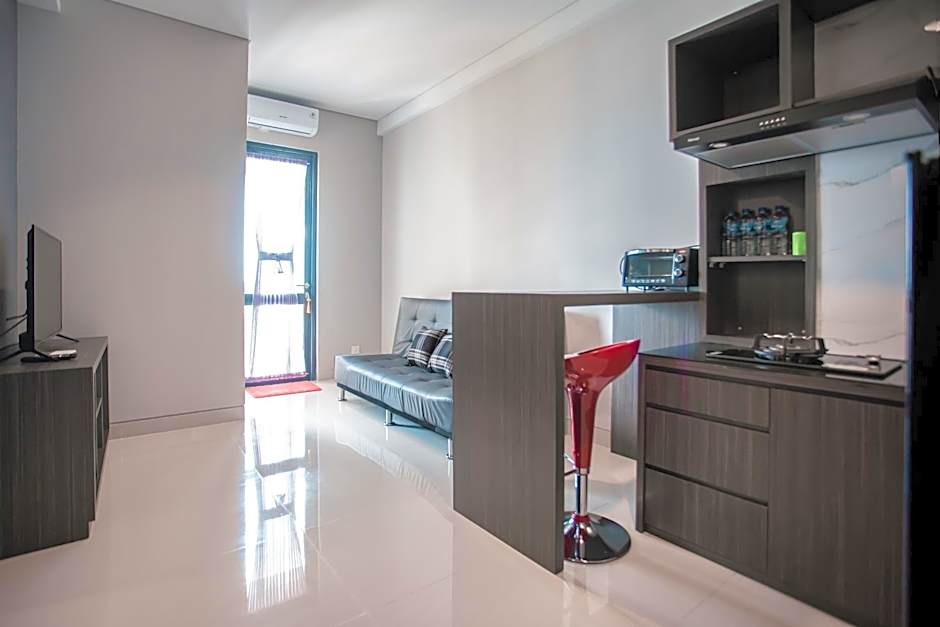 Palam Mansion at Apartment One Residence