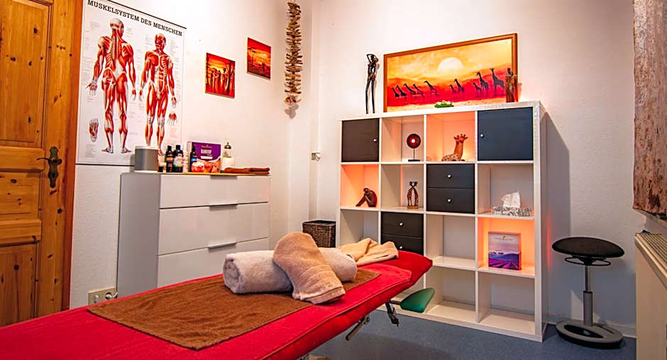 Vital- und Wellnesshotel Albblick