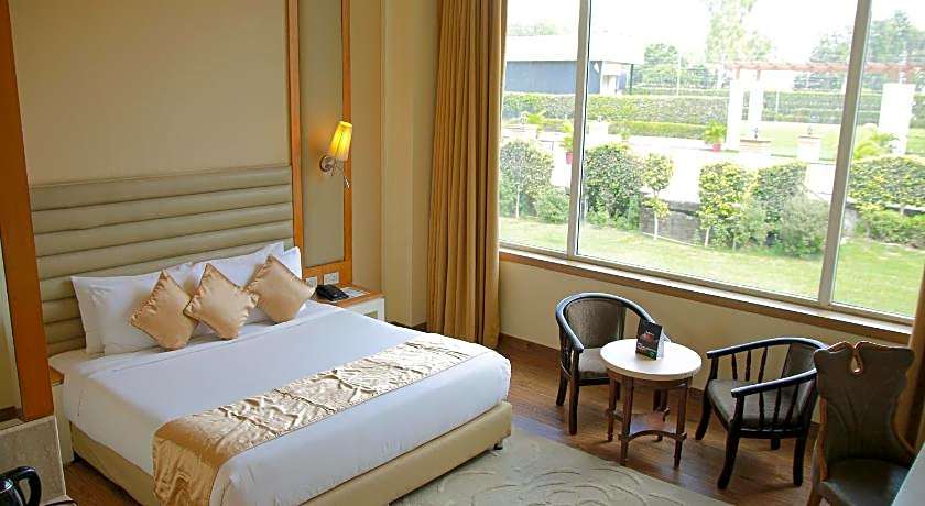 Opulent By Udman Chattarpur