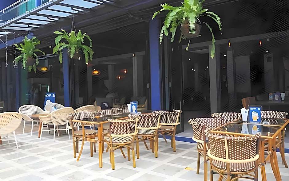 Kokotel Krabi Oasis
