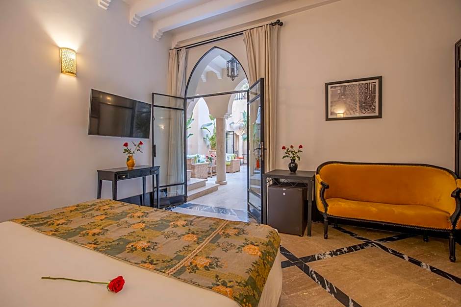 Riad & Spa Azzouz