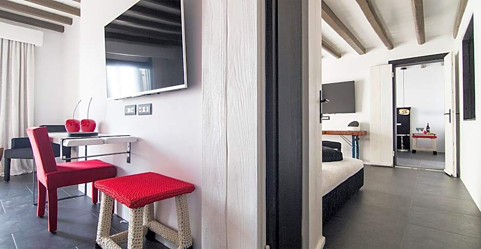 Myconian Avaton, Mykonos, a Member of Design Hotels