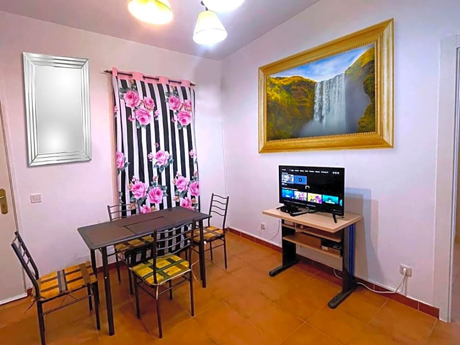 Don Quijote APARTAMENTS TPH Madrid