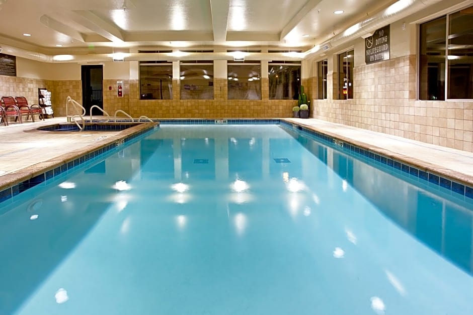 Holiday Inn Express & Suites Kanab By IHG