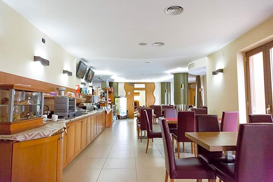 Hotel Agora Sure Hotel Collection by Best Western