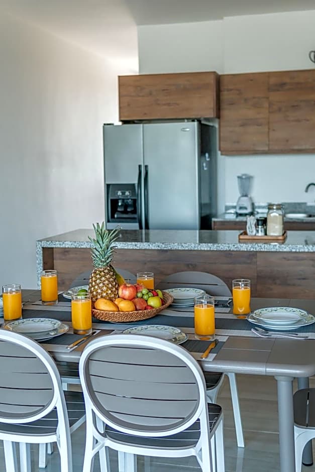 Penthouse en Chicxulub