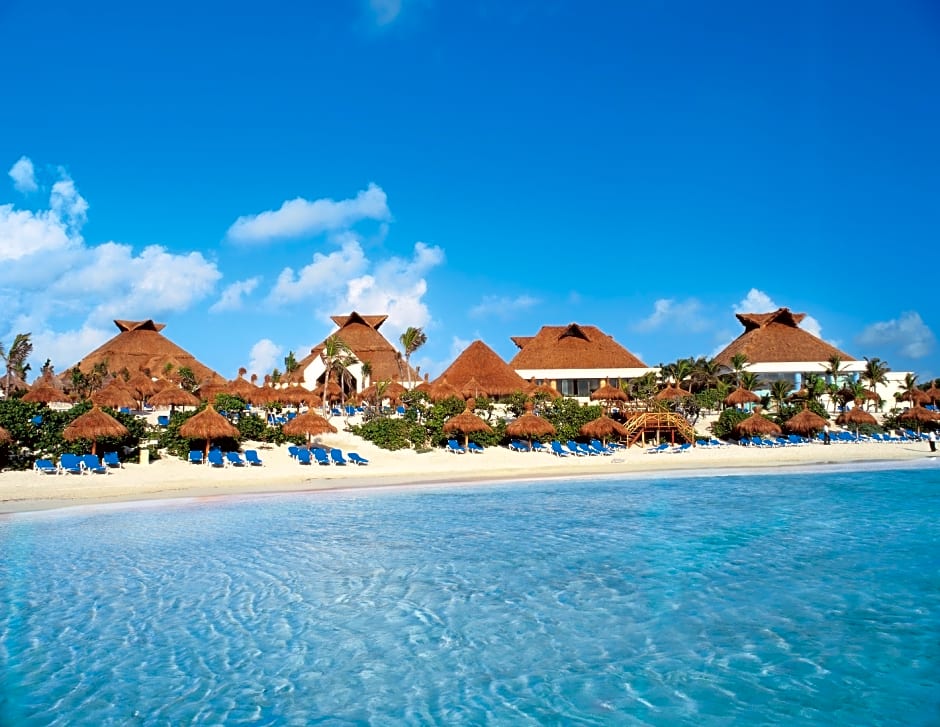 Bahia Principe Luxury Akumal - All Inclusive