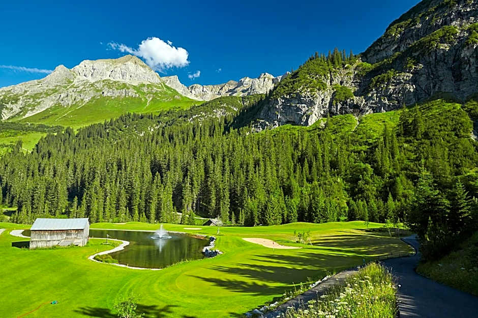 Hotel Appartement Roggal