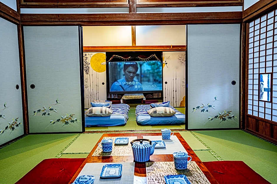 一宿一景一生縁-千葉県市原市小谷田店
