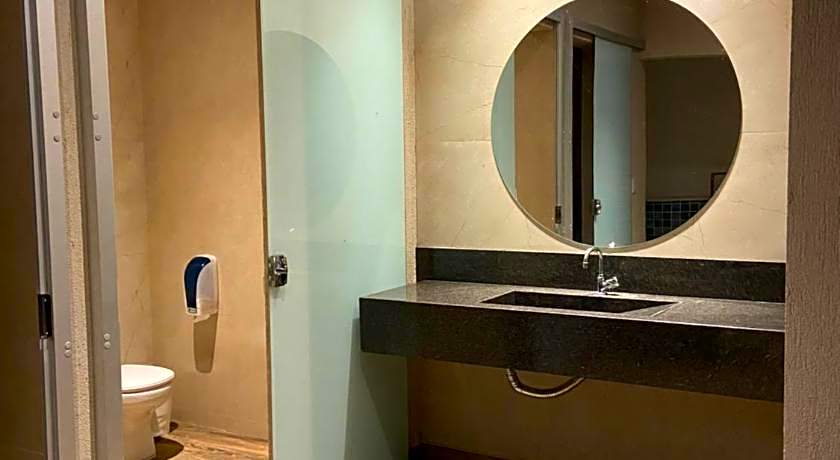 Pousada Viver Capitolio