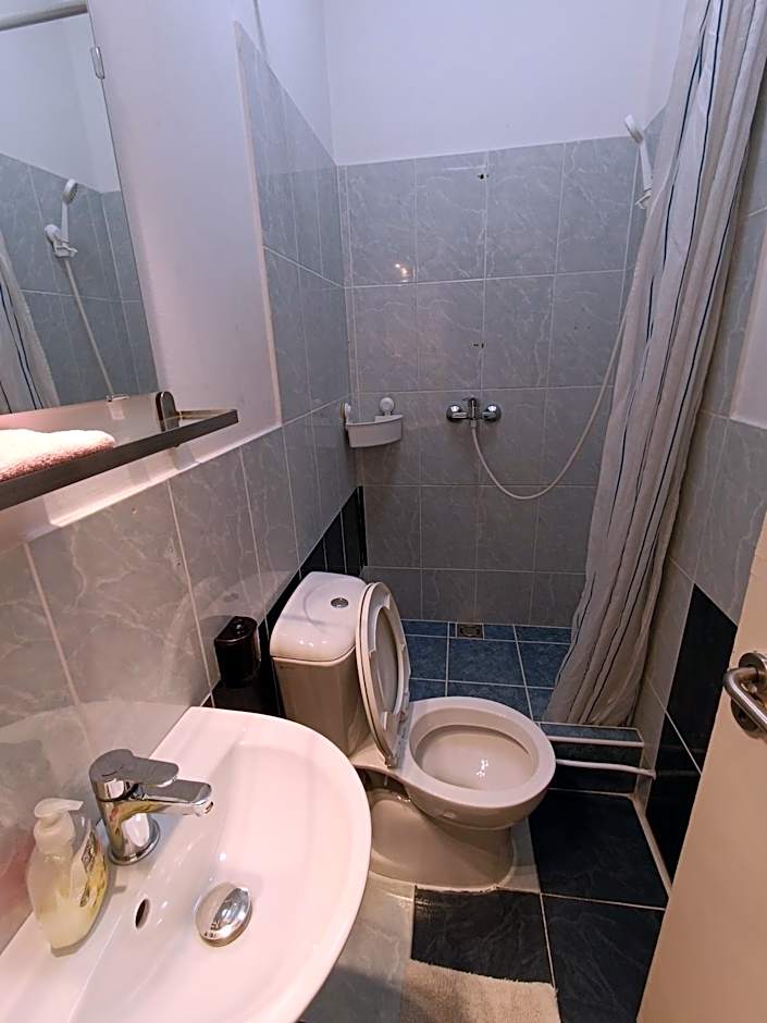 Liechtenstein Apartments