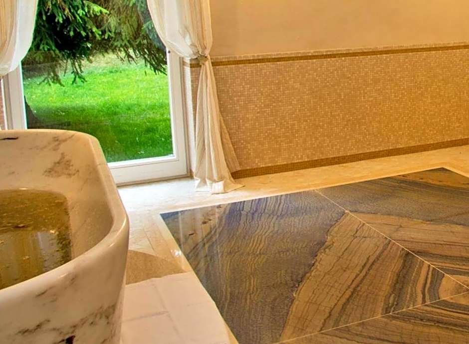 Gut Lilienfein - Gesundheitsoase mit Naturheilzentrum