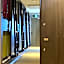 Capsule Hotel Suzumoriya