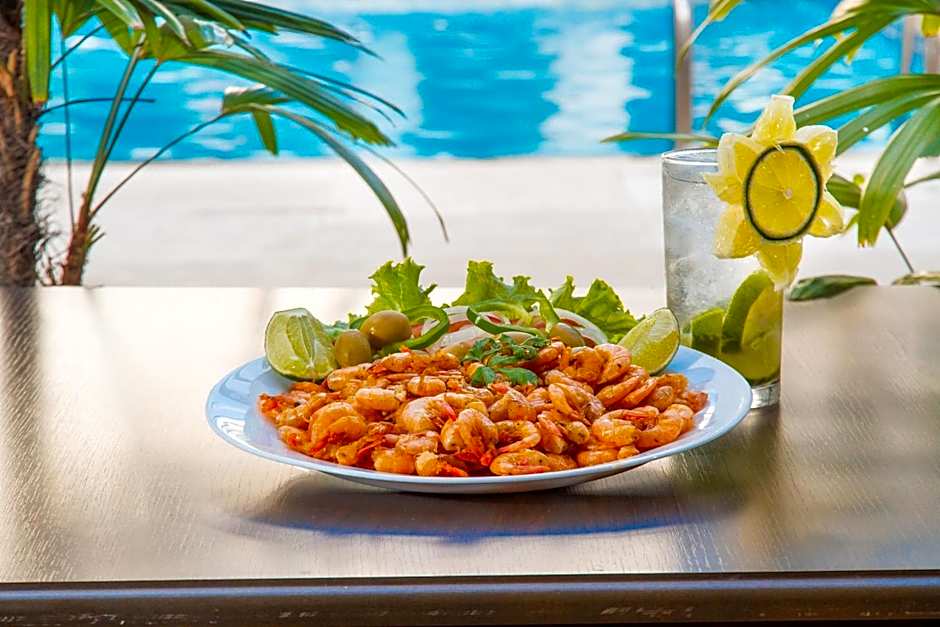 Shangrilá - Rede Soberano