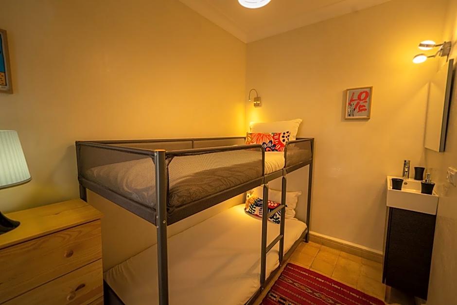 Riad Shanima SPA Marrakech