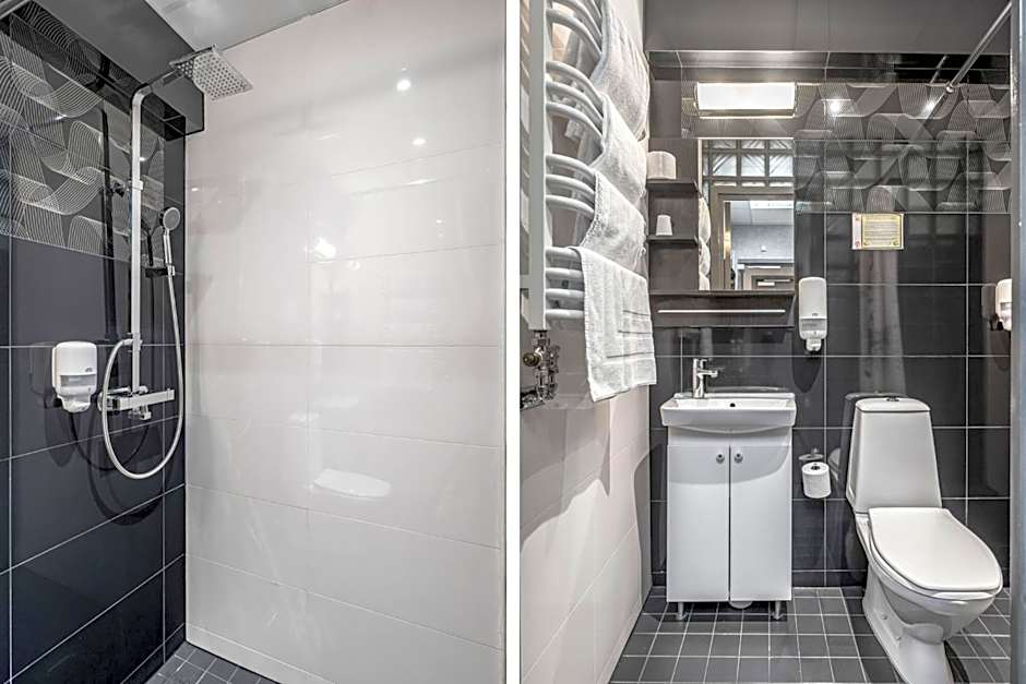 Stockholm Inn Hotel