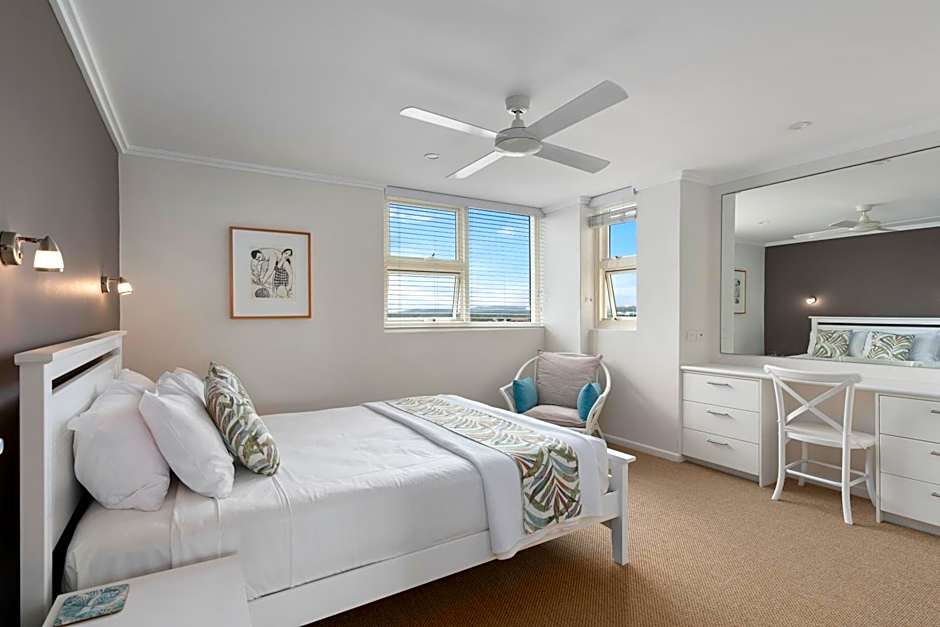 Photo 1 of 13 of Executive 2 Bedroom, Ocean View