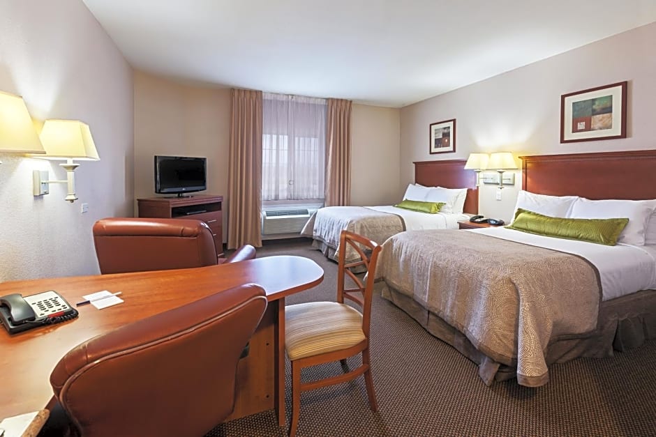 Candlewood Suites Texas City Hotel