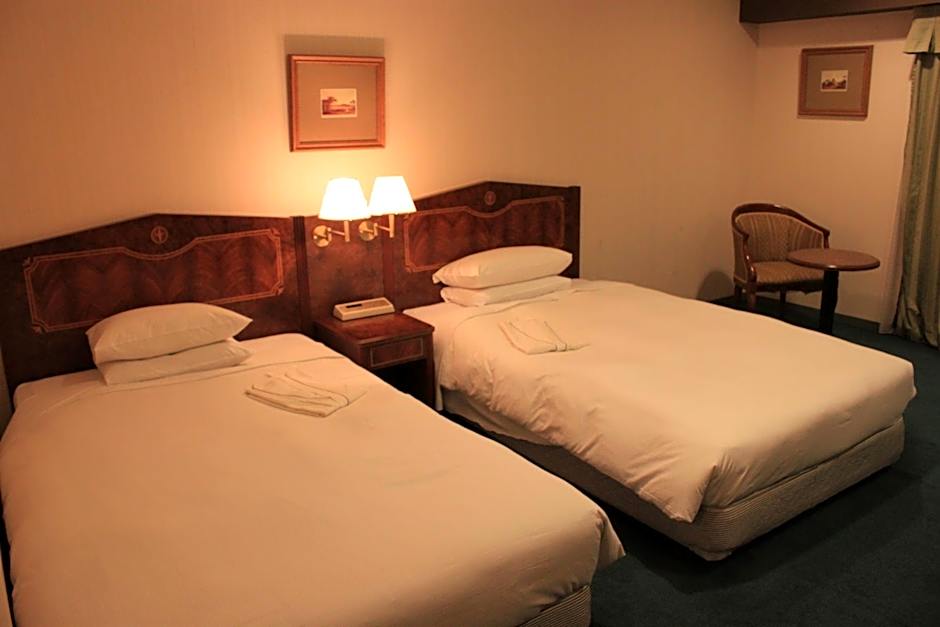 Hotel Grand Terrace Sendai Kokubun-cho