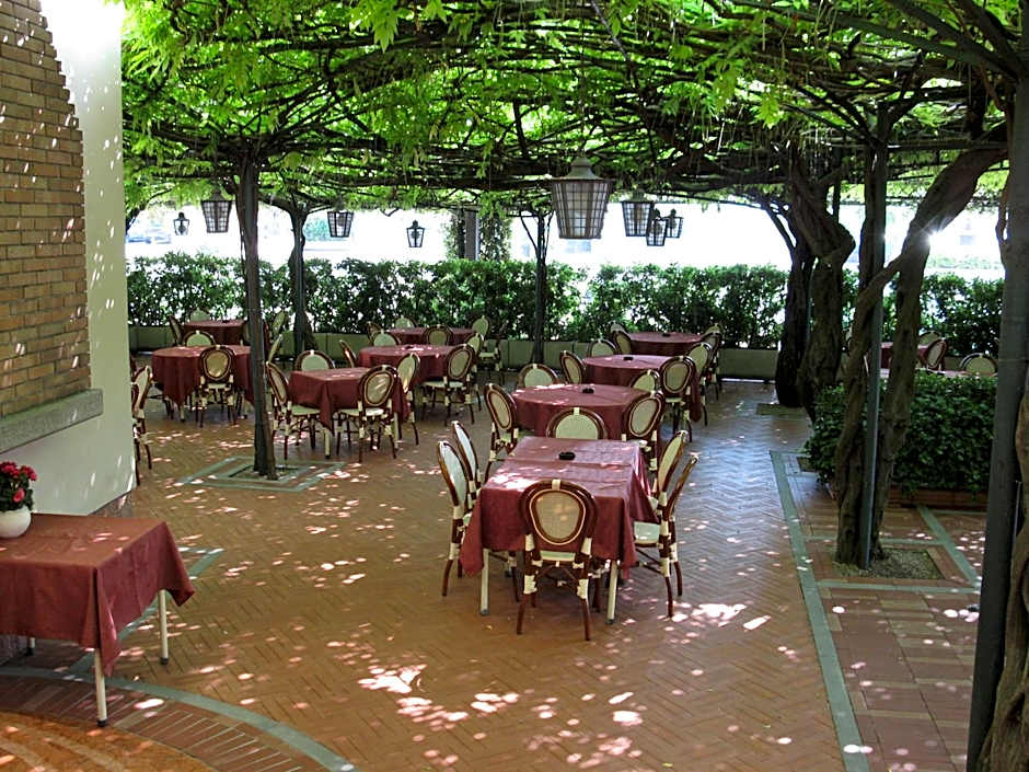 Albergo Ristorante Papa