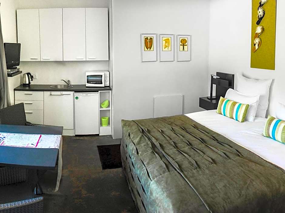 KaapsePracht Bed & Breakfast
