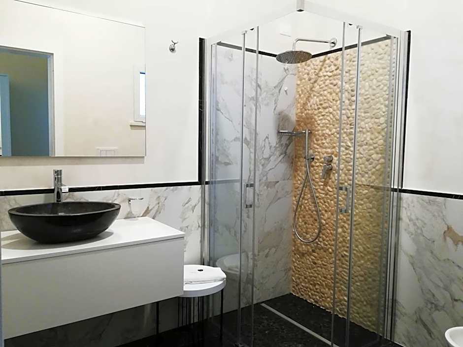 RELAIS MASSERIA CASINA DEI CARI