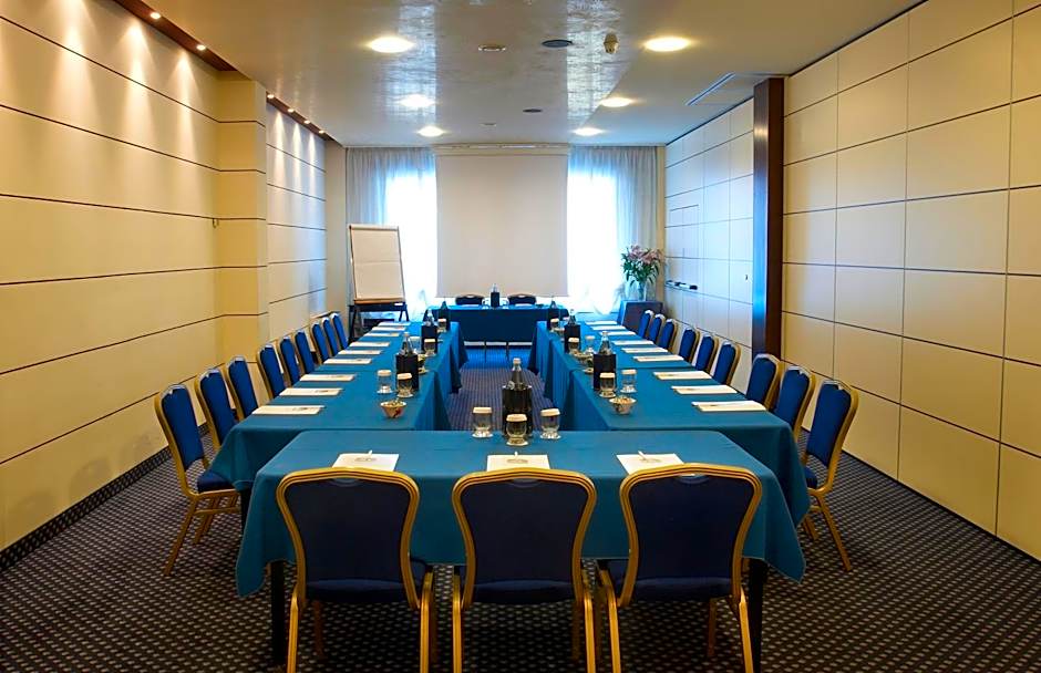 Best Western Hotel Tre Torri