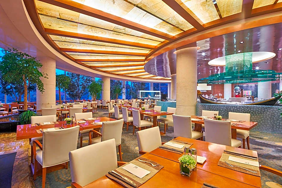 Sheraton Zhoushan Hotel