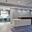 Hampton Inn by Hilton Cedar Falls Downtown