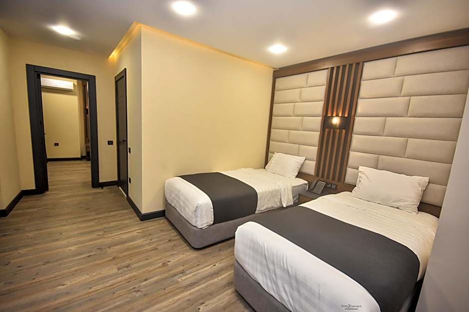 Batumi View Luxury