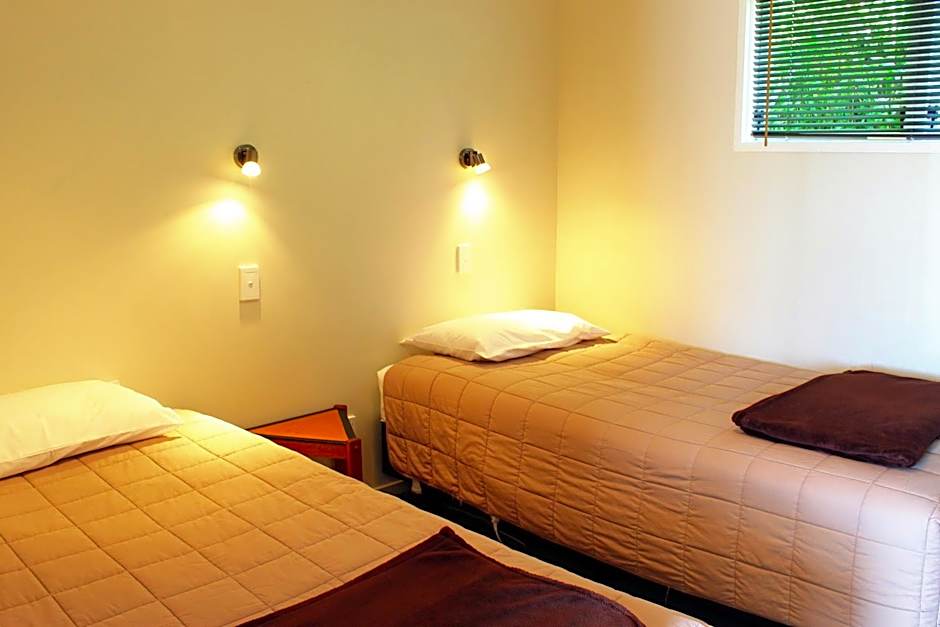 Te Awa Motel