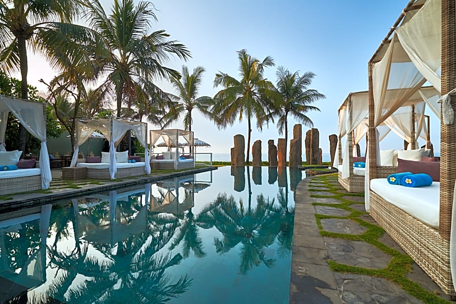 The Royal Purnama (Adults Only)