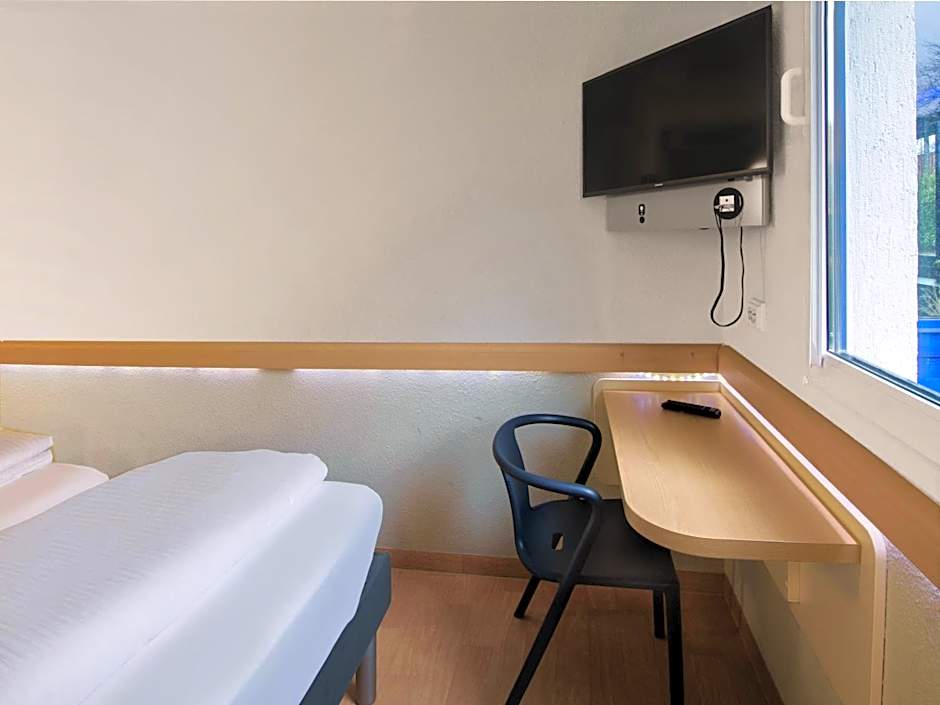 ibis budget Wiesbaden Nordenstadt
