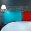 Hotel Des Metallos