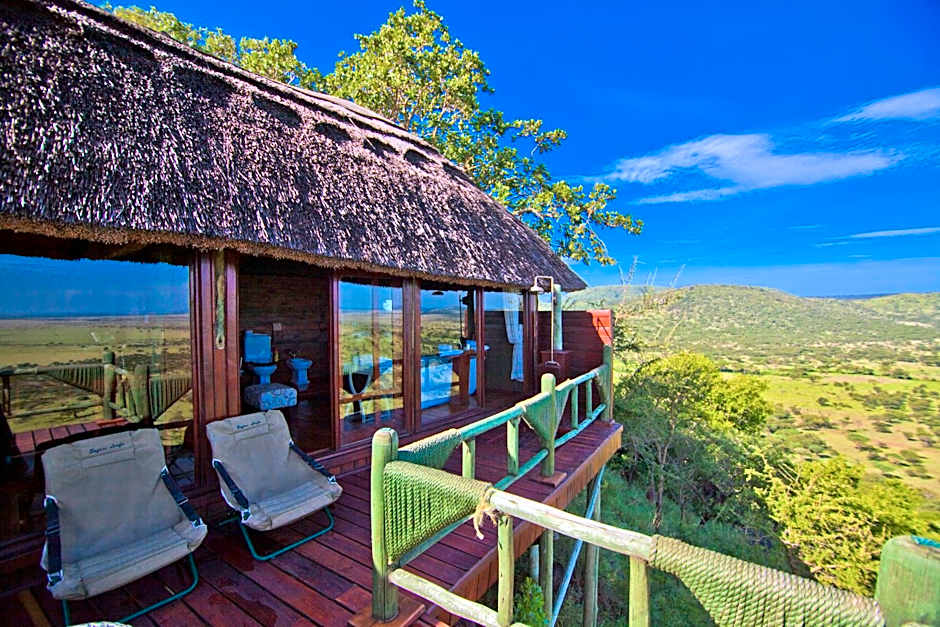 Mbali Mbali Soroi Serengeti Lodge