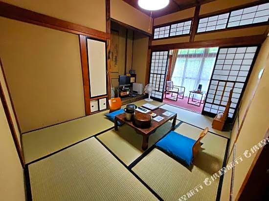 Sukayu Onsen Ryokan