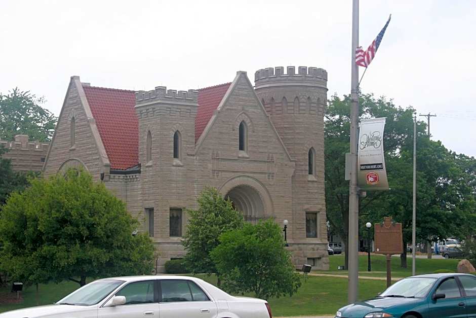 Fountain Inn