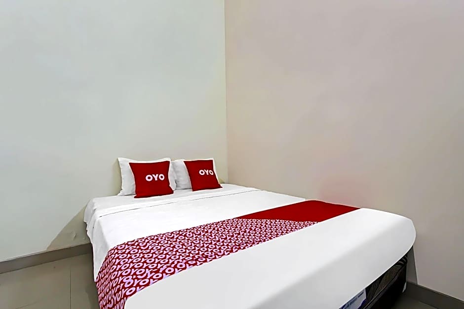 Hotel O Wahidin Guesthouse