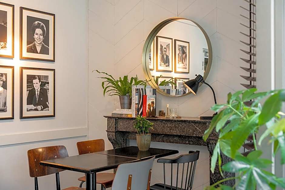 Ruby Lotti Hotel Hamburg