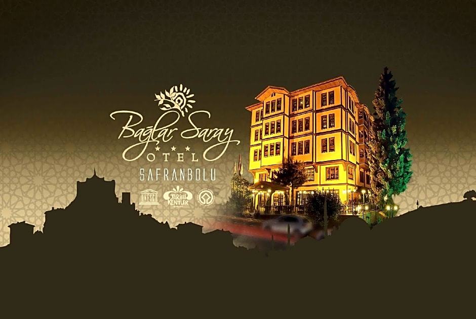 Baglar Saray Hotel
