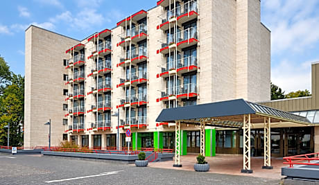 Sunday Hotel Bad Soden