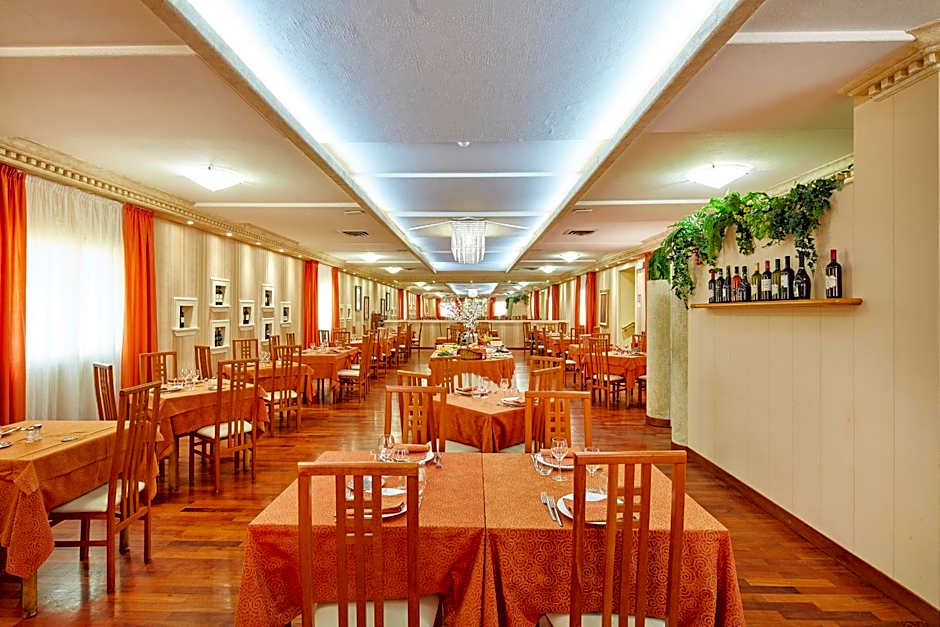 Hotel Plaza