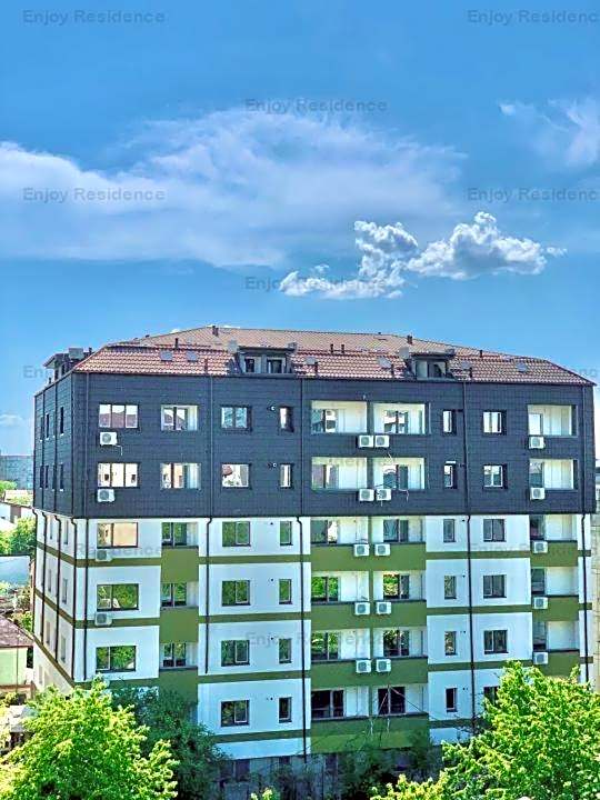 Morii Lake Apartaments & Studios